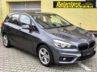 BMW Řada 2 1,5 225xe IPERFORMANCE, CEBIA kombi