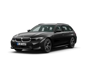 BMW Řada 3 330i xDrive Touring kombi