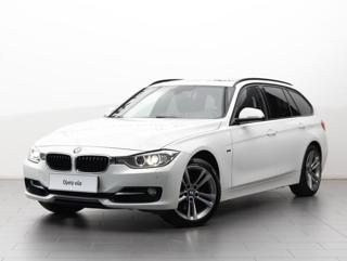 BMW Řada 3 330d xDrive Touring kombi