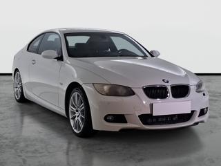 BMW Řada 3 320 d 130kW kupé