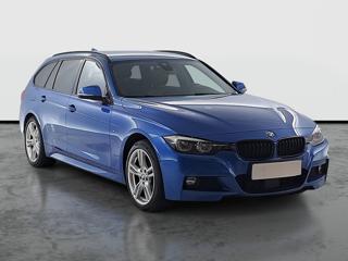 BMW Řada 3 320 d xDrive 140kW kombi