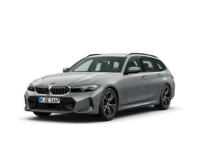 BMW Řada 3 330i xDrive Touring kombi