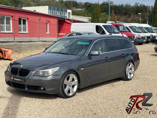 BMW Řada 5 2.5D 130KW*E61 kombi