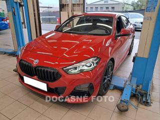 BMW Řada 2 2.0 T, Serv.kniha, ČR liftback