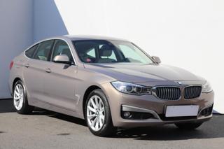 BMW Řada 3 3.0, Serv.kniha, ČR liftback