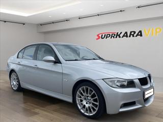BMW Řada 3 318d D.Klima*Vyhř.Sedadla*PDC Alu*Tempomat*Po servise a nová STK! limuzína - Foto 3