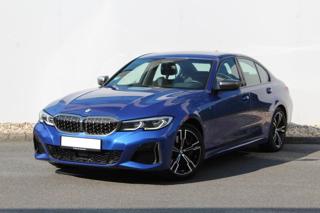 BMW Řada 3 M340i xDrive Sedan limuzína