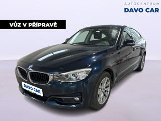 BMW Řada 3 2,0 328i Advantage GT 1.Maj. liftback