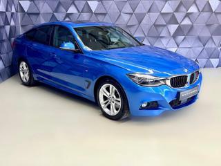 BMW Řada 3 330d xDrive M-SPORT, H&K, PANO liftback - Foto 4