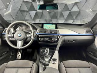 BMW Řada 3 330d xDrive M-SPORT, H&K, PANO liftback - Foto 10