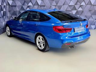 BMW Řada 3 330d xDrive M-SPORT, H&K, PANO liftback - Foto 5