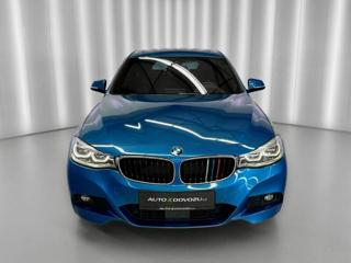 BMW Řada 3 330d xDrive M-SPORT, H&K, PANO liftback - Foto 2