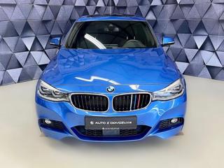BMW Řada 3 330d xDrive M-SPORT, H&K, PANO liftback - Foto 3