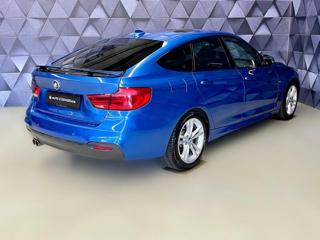BMW Řada 3 330d xDrive M-SPORT, H&K, PANO liftback - Foto 7
