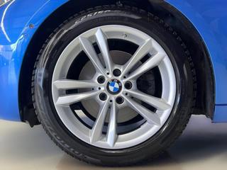 BMW Řada 3 330d xDrive M-SPORT, H&K, PANO liftback - Foto 9