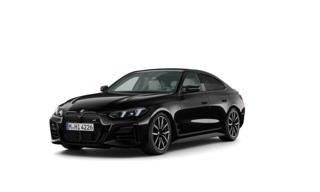 BMW Řada 4 M440i xDrive Gran Coupe liftback