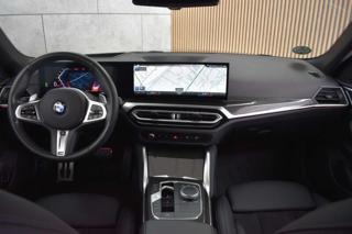 BMW Řada 4 420d xD ///M*TAŽNÉ*ZÁRUKA*ČR 1 liftback - Foto 8