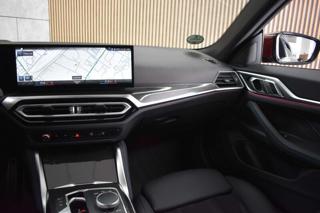 BMW Řada 4 420d xD ///M*TAŽNÉ*ZÁRUKA*ČR 1 liftback - Foto 10