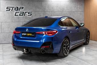 BMW Řada 4 420d xD ///M*TAŽNÉ*ZÁRUKA 9/27 liftback - Foto 6