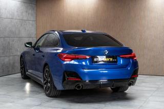 BMW Řada 4 420d xD ///M*TAŽNÉ*ZÁRUKA 9/27 liftback - Foto 4