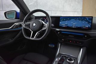 BMW Řada 4 420d xD ///M*TAŽNÉ*ZÁRUKA 9/27 liftback - Foto 8