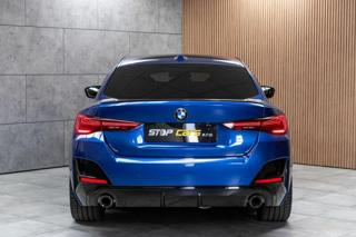BMW Řada 4 420d xD ///M*TAŽNÉ*ZÁRUKA 9/27 liftback - Foto 5