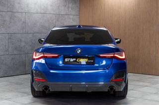BMW Řada 4 420d xD ///M*TAŽNÉ*ZÁRUKA*ČR 1 liftback - Foto 5