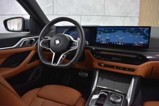 BMW Řada 4 420d xD ///M*ZÁRUKA*TAŽNÉ*ČR 1 liftback - Foto 9