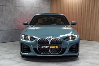 BMW Řada 4 420d xD ///M*ZÁRUKA*TAŽNÉ*ČR 1 liftback - Foto 2