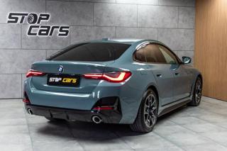 BMW Řada 4 420d xD ///M*ZÁRUKA*TAŽNÉ*ČR 1 liftback - Foto 6