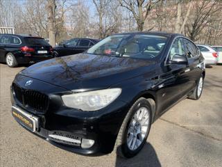 BMW Řada 5 3,0 530d Gran Turismo liftback