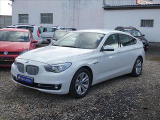 BMW Řada 5 3,0 xDrive 530d Gran Turismo Modern Line liftback