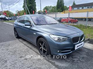BMW Řada 5 3.0D liftback