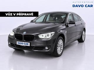 BMW Řada 5 3,0 30da 190kW GT Modern Line liftback