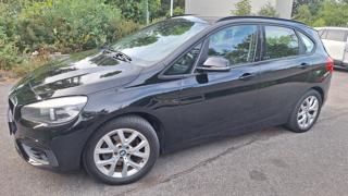 BMW Řada 2 2015, 1499 ccm, 100 kW, benzin MPV