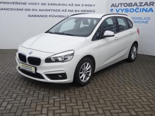 BMW Řada 2 218i Active Tourer MPV