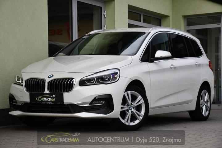 Vůz s VIN WBA6W510405S74452