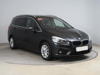 BMW Řada 2 218d Gran Tourer 110kW MPV