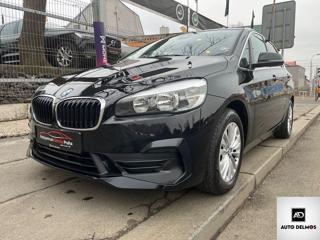 BMW Řada 2 218d/2021/1MAJ,MAN6-SPORT PACK MPV