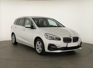 BMW Řada 2 218i Gran Tourer 100kW MPV