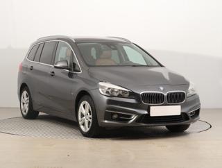 BMW Řada 2 218d Gran Tourer 110kW MPV