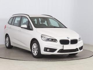 BMW Řada 2 218i Gran Tourer 100kW MPV