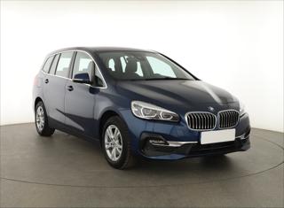 BMW Řada 2 218i Gran Tourer 100kW MPV