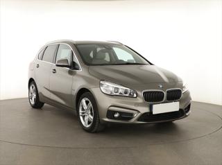 BMW Řada 2 218i Active Tourer 100kW MPV