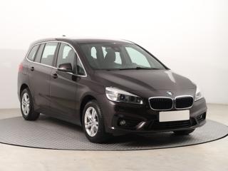 BMW Řada 2 218i Gran Tourer 100kW MPV