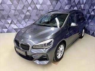 BMW Řada 2 216i GRAN TOURER M-SPORT, NAVI MPV