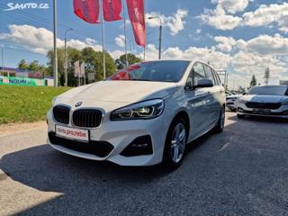 BMW Řada 2 Tourer 2.0d 110kW Aut. M-Sport MPV