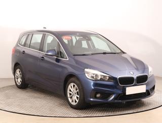 BMW Řada 2 216d Gran Tourer 85kW MPV