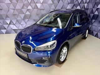 BMW Řada 2 216i GRAN TOURER SPORT-LINE, LED,  NAVIGACE, KAMER MPV