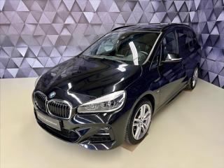 BMW Řada 2 216i GRAN TOURER M-SPORT, NAVIGACE, KAMERA, 7 MÍST MPV